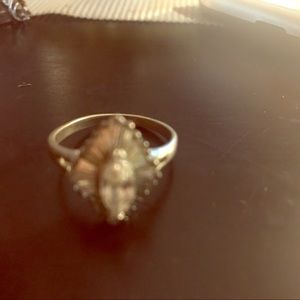 Ring,Never worn